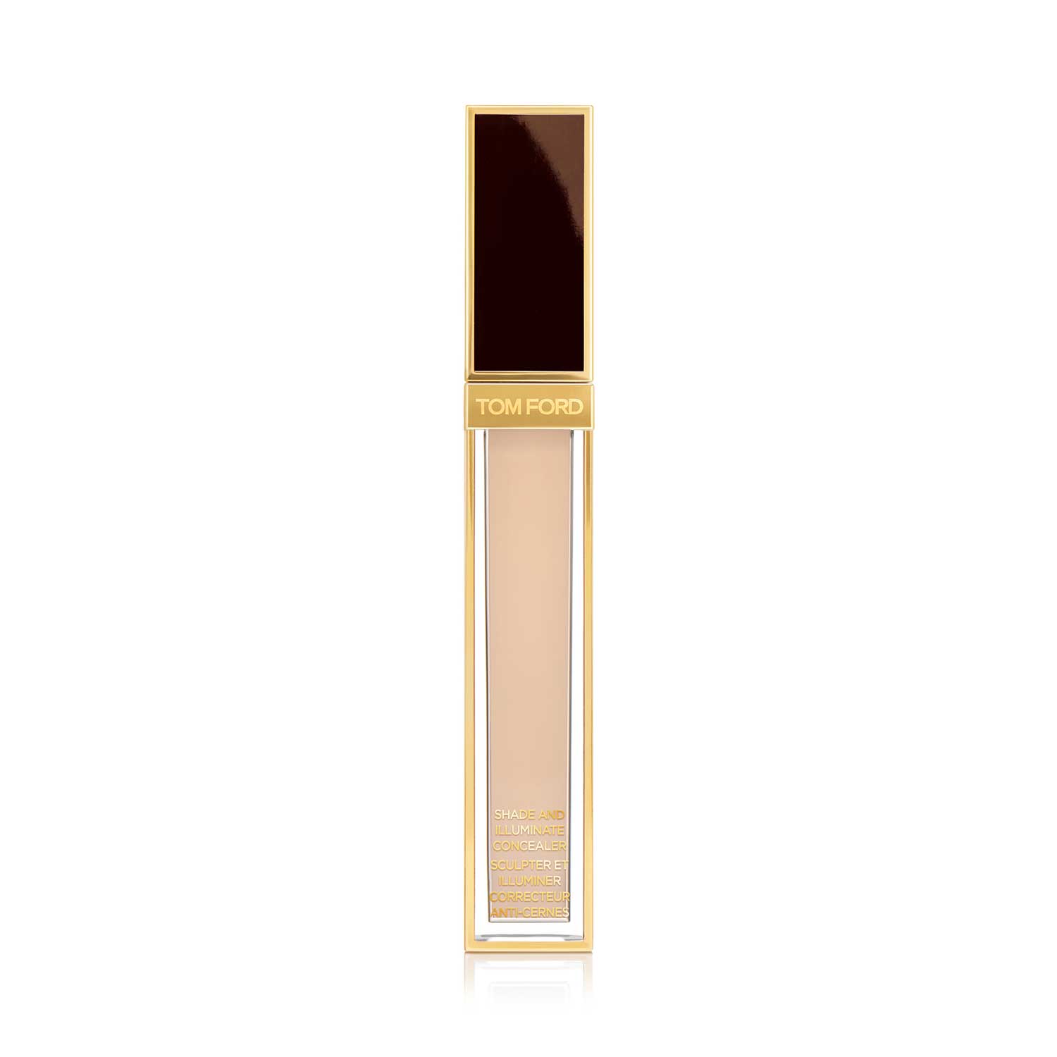 SHADE & ILLUMINATE TOM FORD (CORRECTOR LÍQUIDO)